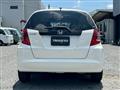 2008 Honda Fit