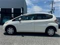 2008 Honda Fit
