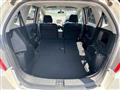 2008 Honda Fit