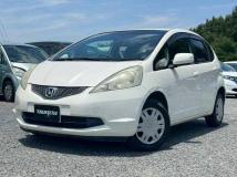 2008 Honda Fit