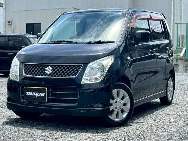 2008 Suzuki Wagon R