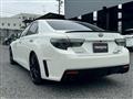 2014 Toyota Mark X