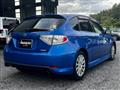 2010 Subaru Impreza