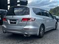 2010 Honda Odyssey