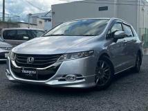 2010 Honda Odyssey