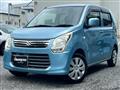 2012 Suzuki Wagon R