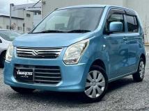 2012 Suzuki Wagon R