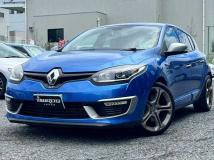 2014 Renault Megane