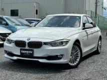 2013 BMW 3 Series