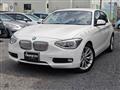 2014 BMW 1 Series
