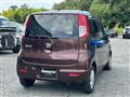 2007 Nissan Moco