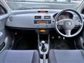 2008 Suzuki Swift