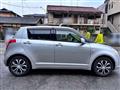 2008 Suzuki Swift
