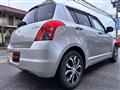 2008 Suzuki Swift