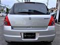 2008 Suzuki Swift