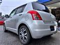 2008 Suzuki Swift