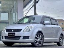 2008 Suzuki Swift