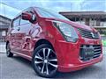 2014 Suzuki Wagon R