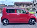 2014 Suzuki Wagon R