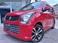 2014 Suzuki Wagon R