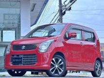 2014 Suzuki Wagon R