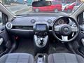 2010 Mazda Demio