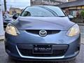 2010 Mazda Demio