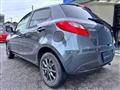 2010 Mazda Demio
