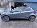 2010 Mazda Demio