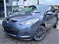 2010 Mazda Demio