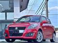 2012 Suzuki Swift