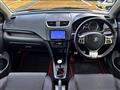 2012 Suzuki Swift