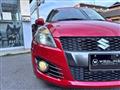2012 Suzuki Swift