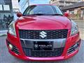 2012 Suzuki Swift