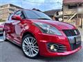 2012 Suzuki Swift