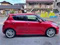 2012 Suzuki Swift