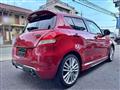 2012 Suzuki Swift