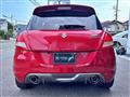 2012 Suzuki Swift