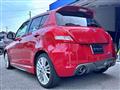 2012 Suzuki Swift