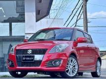 2012 Suzuki Swift