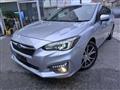 2017 Subaru Impreza