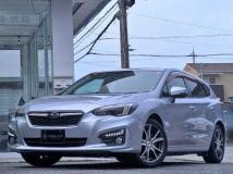 2017 Subaru Impreza