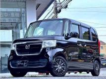 2019 Honda N BOX