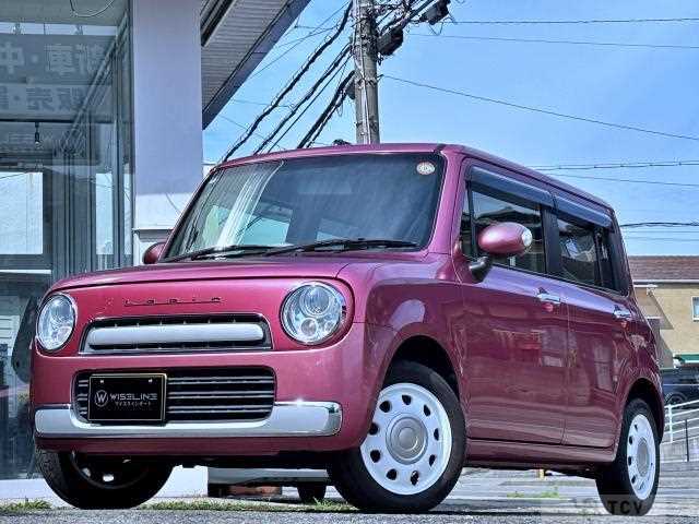 2014 Suzuki Alto