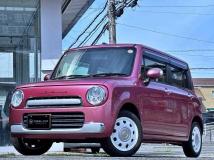 2014 Suzuki Alto