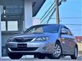 2008 Subaru Impreza