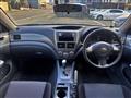2008 Subaru Impreza