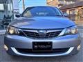 2008 Subaru Impreza
