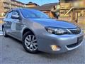 2008 Subaru Impreza