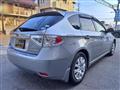 2008 Subaru Impreza